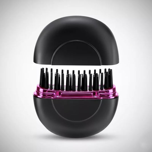 Mini Kam Stijltang Draagbaar Haarstylingsapparaat